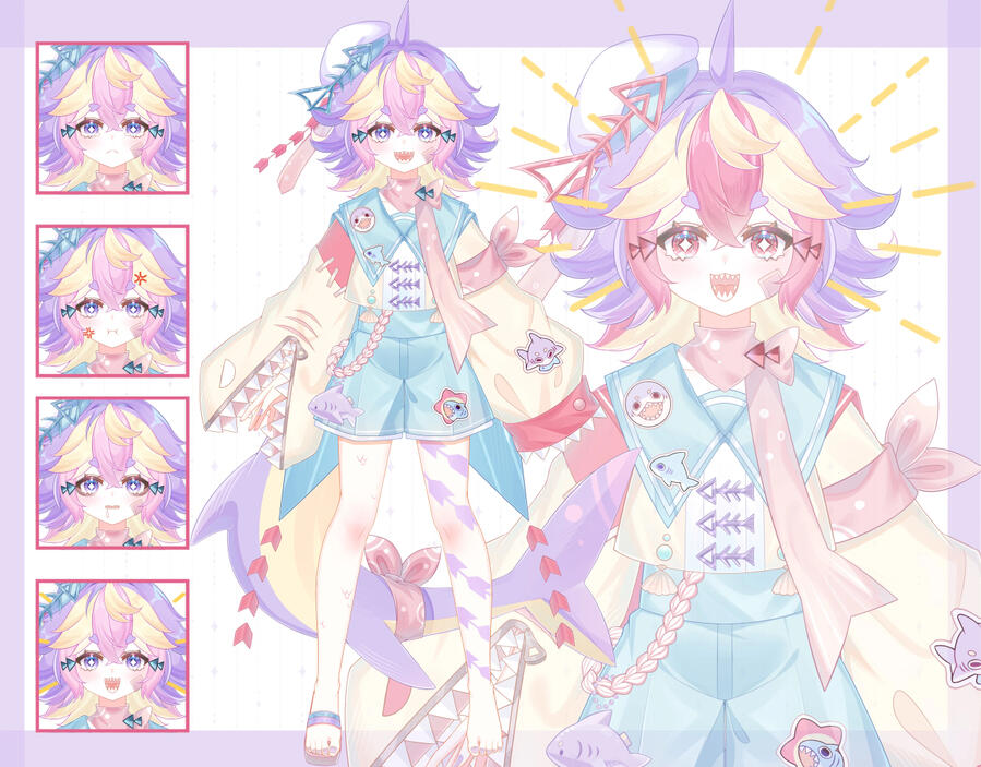 Jyu Model